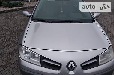 Універсал Renault Megane 2008 в Білій Церкві