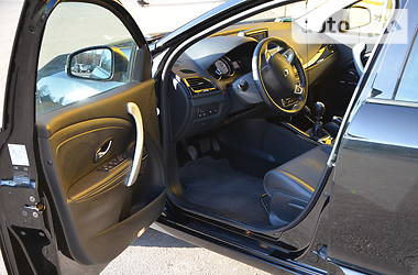 Універсал Renault Megane 2012 в 