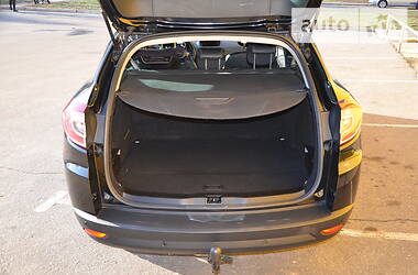 Універсал Renault Megane 2012 в 