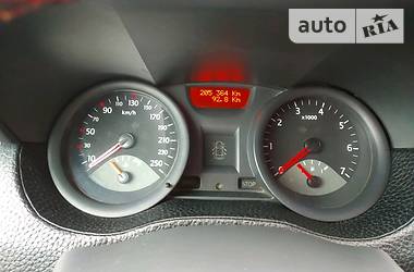 Хэтчбек Renault Megane 2003 в Глухове