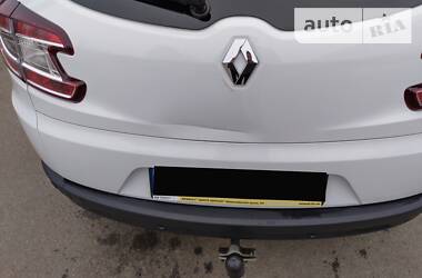 Универсал Renault Megane 2012 в Херсоне
