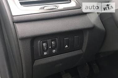 Універсал Renault Megane 2012 в 