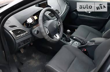 Универсал Renault Megane 2012 в Сумах