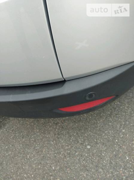 Універсал Renault Megane 2015 в Житомирі фото 12 Універсал Renault Megane 2015 в Житомирі