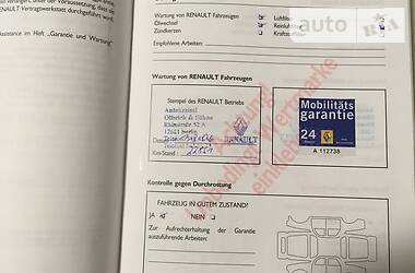 Седан Renault Megane 2003 в 