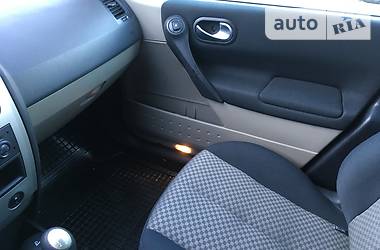 Седан Renault Megane 2003 в 