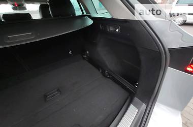 Універсал Renault Megane 2017 в 