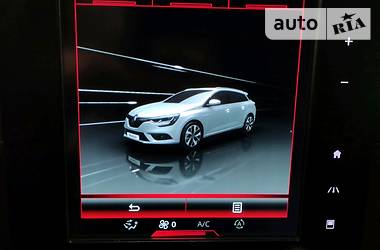 Універсал Renault Megane 2017 в 