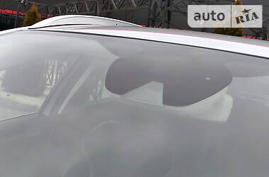 Універсал Renault Megane 2017 в 