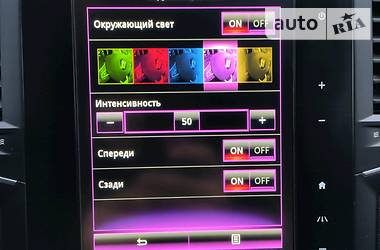 Універсал Renault Megane 2017 в 