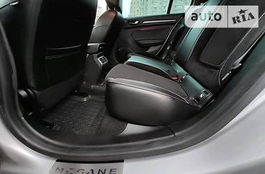Універсал Renault Megane 2017 в 