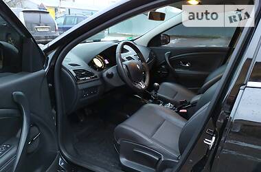 Универсал Renault Megane 2014 в Киеве