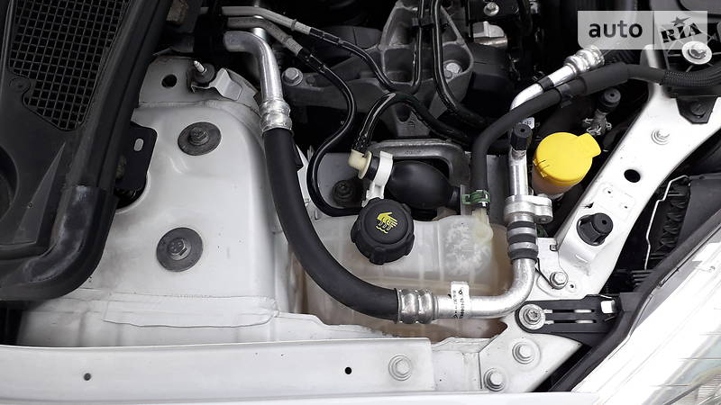 Хетчбек Renault Megane 2013 в Южноукраїнську