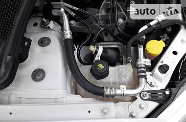 Хэтчбек Renault Megane 2013 в 
