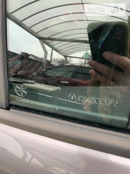 Універсал Renault Megane 2010 в Рівному