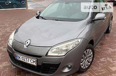 Универсал Renault Megane 2010 в Ровно