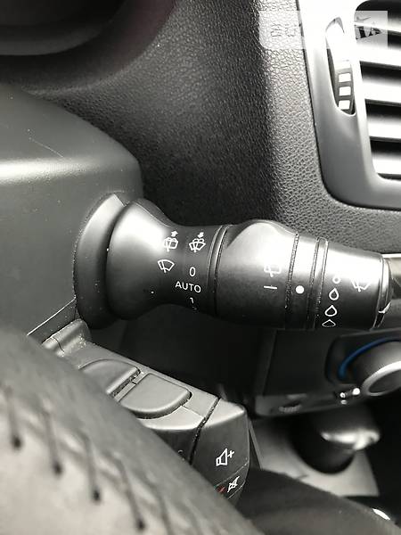 Універсал Renault Megane 2013 в Луцьку