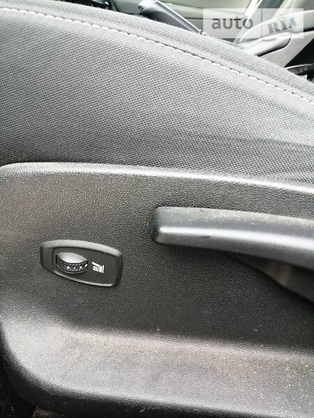 Універсал Renault Megane 2010 в Радивиліві фото 8 Універсал Renault Megane 2010 в Радивиліві