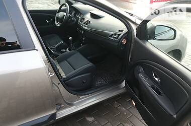 Універсал Renault Megane 2010 в 
