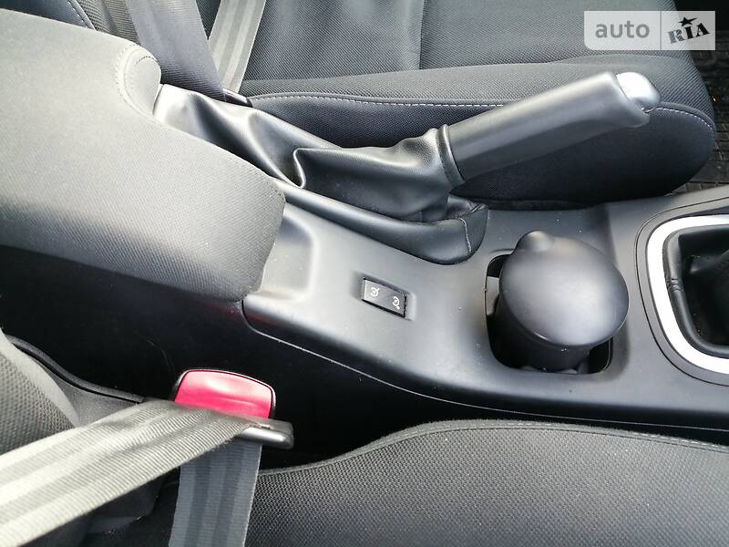 Універсал Renault Megane 2010 в Радивиліві фото 21 Універсал Renault Megane 2010 в Радивиліві