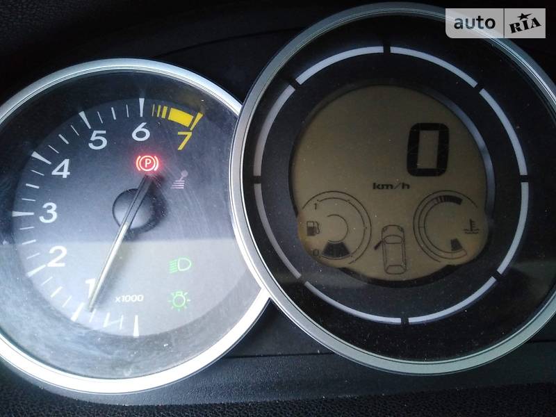 Універсал Renault Megane 2010 в Радивиліві фото 28 Універсал Renault Megane 2010 в Радивиліві