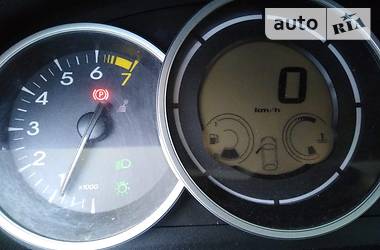 Універсал Renault Megane 2010 в 