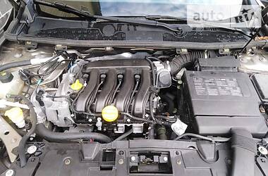 Універсал Renault Megane 2010 в 