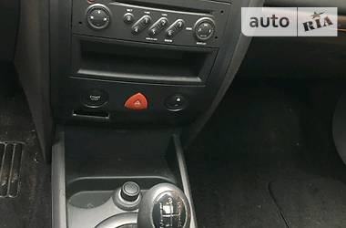 Універсал Renault Megane 2007 в 