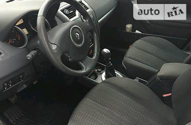 Універсал Renault Megane 2006 в 