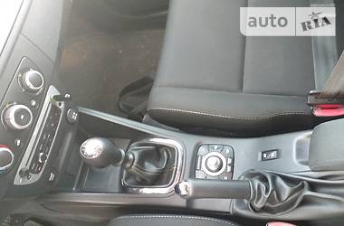 Універсал Renault Megane 2013 в 