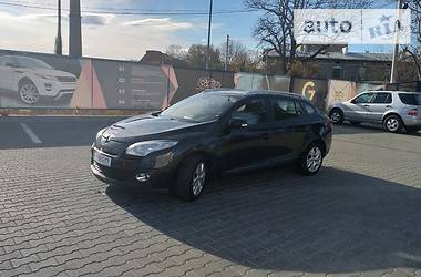 Універсал Renault Megane 2013 в 