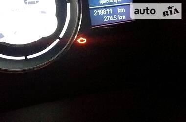 Універсал Renault Megane 2013 в 