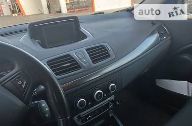 Універсал Renault Megane 2013 в 