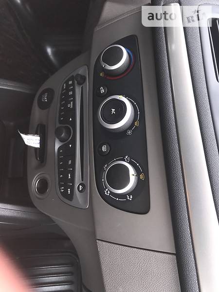 Хетчбек Renault Megane 2011 в Житомирі