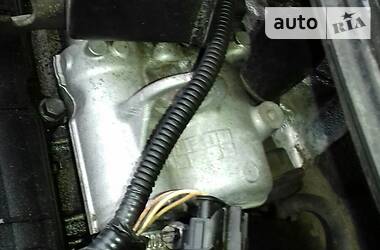 Седан Renault Megane 2004 в 