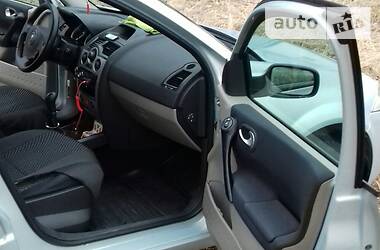 Седан Renault Megane 2004 в 