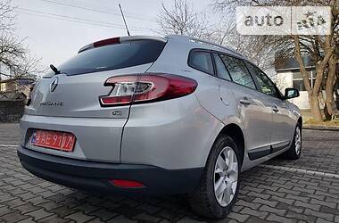 Универсал Renault Megane 2013 в Луцке