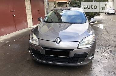 Хетчбек Renault Megane 2010 в Львові