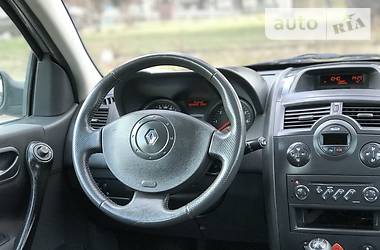 Универсал Renault Megane 2004 в Староконстантинове