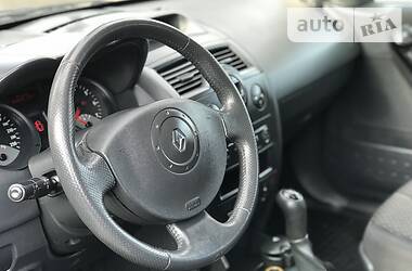 Универсал Renault Megane 2004 в Староконстантинове