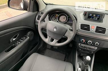 Универсал Renault Megane 2012 в Стрые