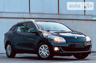 Універсал Renault Megane 2012 в 