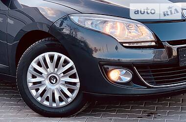 Універсал Renault Megane 2012 в 