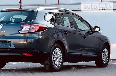 Універсал Renault Megane 2012 в 