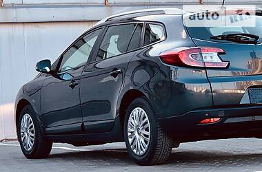 Універсал Renault Megane 2012 в 