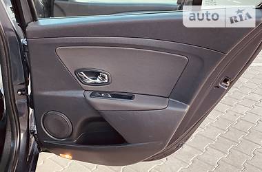 Універсал Renault Megane 2012 в 