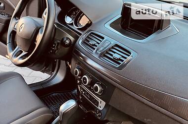 Універсал Renault Megane 2012 в 