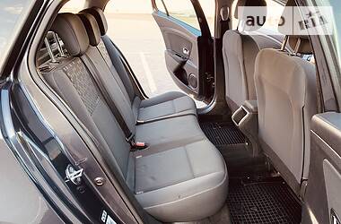 Універсал Renault Megane 2012 в 