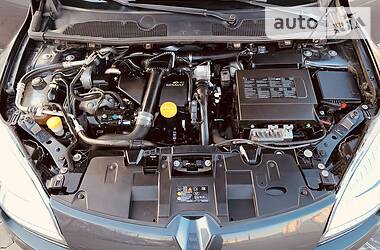 Універсал Renault Megane 2012 в 