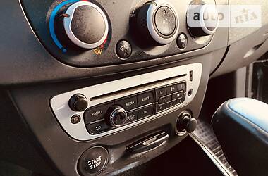 Універсал Renault Megane 2012 в 